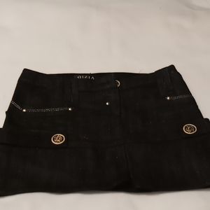 Gizia mini skirt size 36